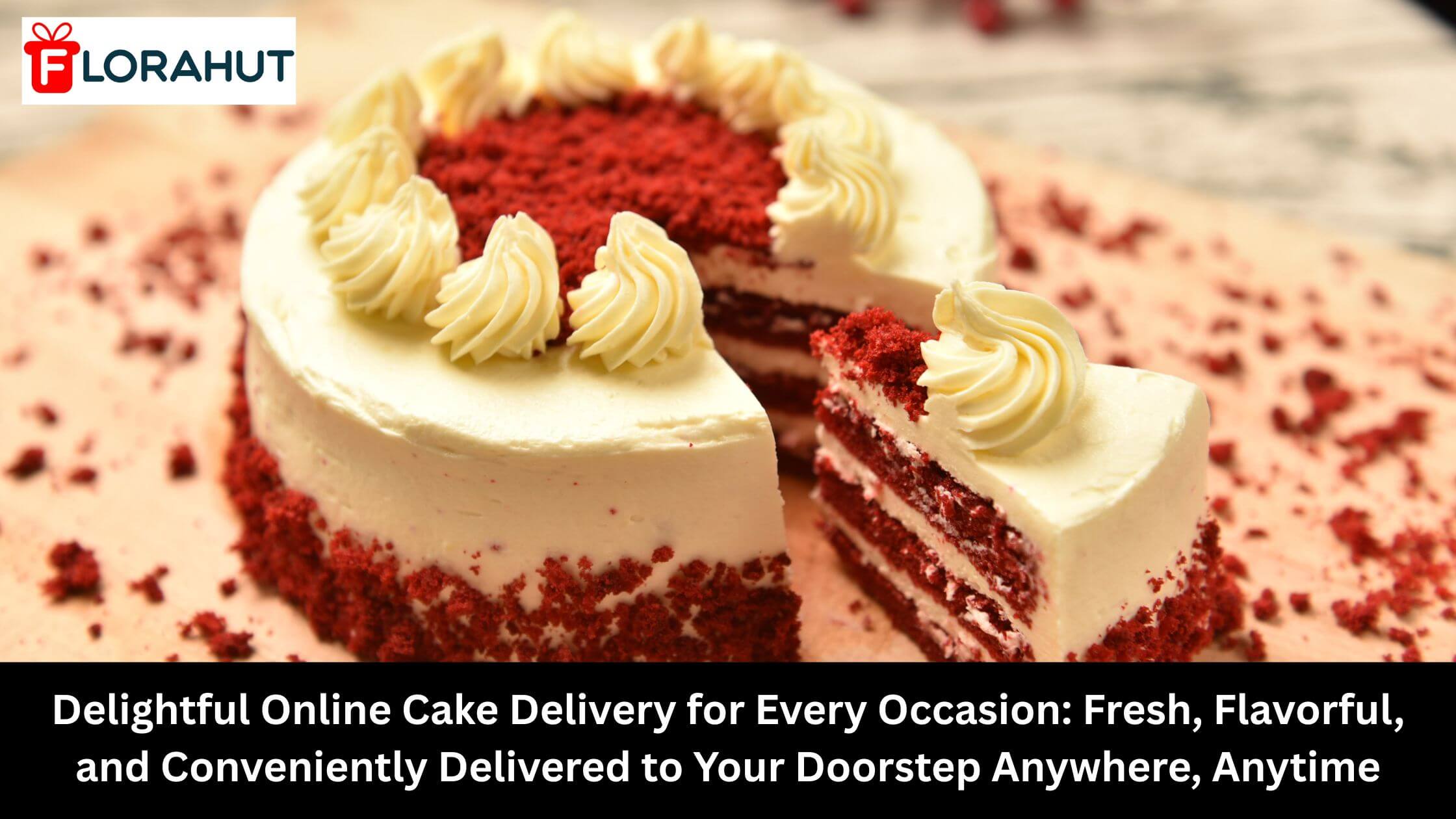 Order Custom Cakes Online – Personalised Cakes for Every Occasion