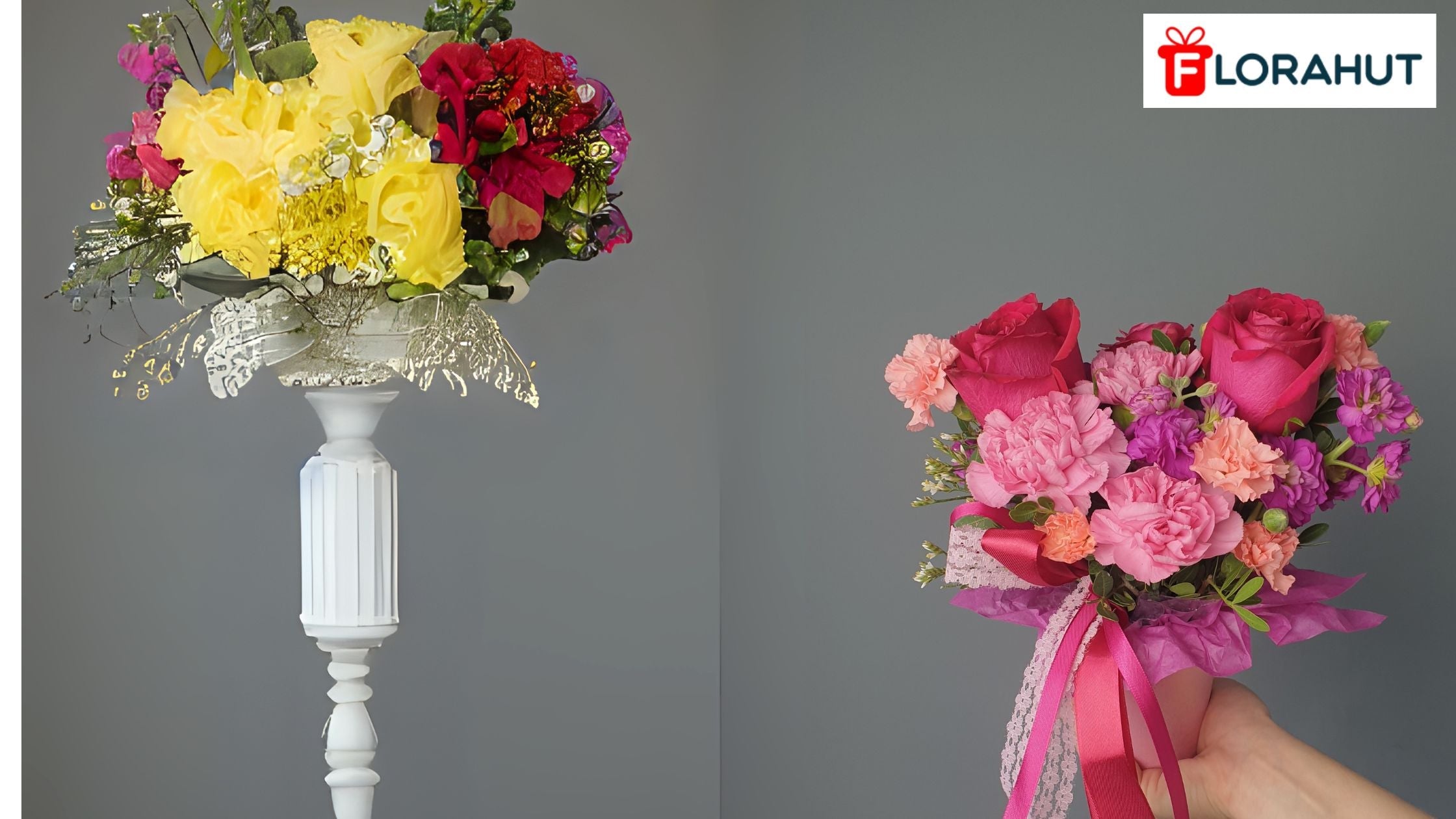 How can I find affordable flower delivery services in Bangalore for special occasions? 
