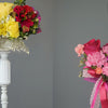 How can I find affordable flower delivery services in Bangalore for special occasions?