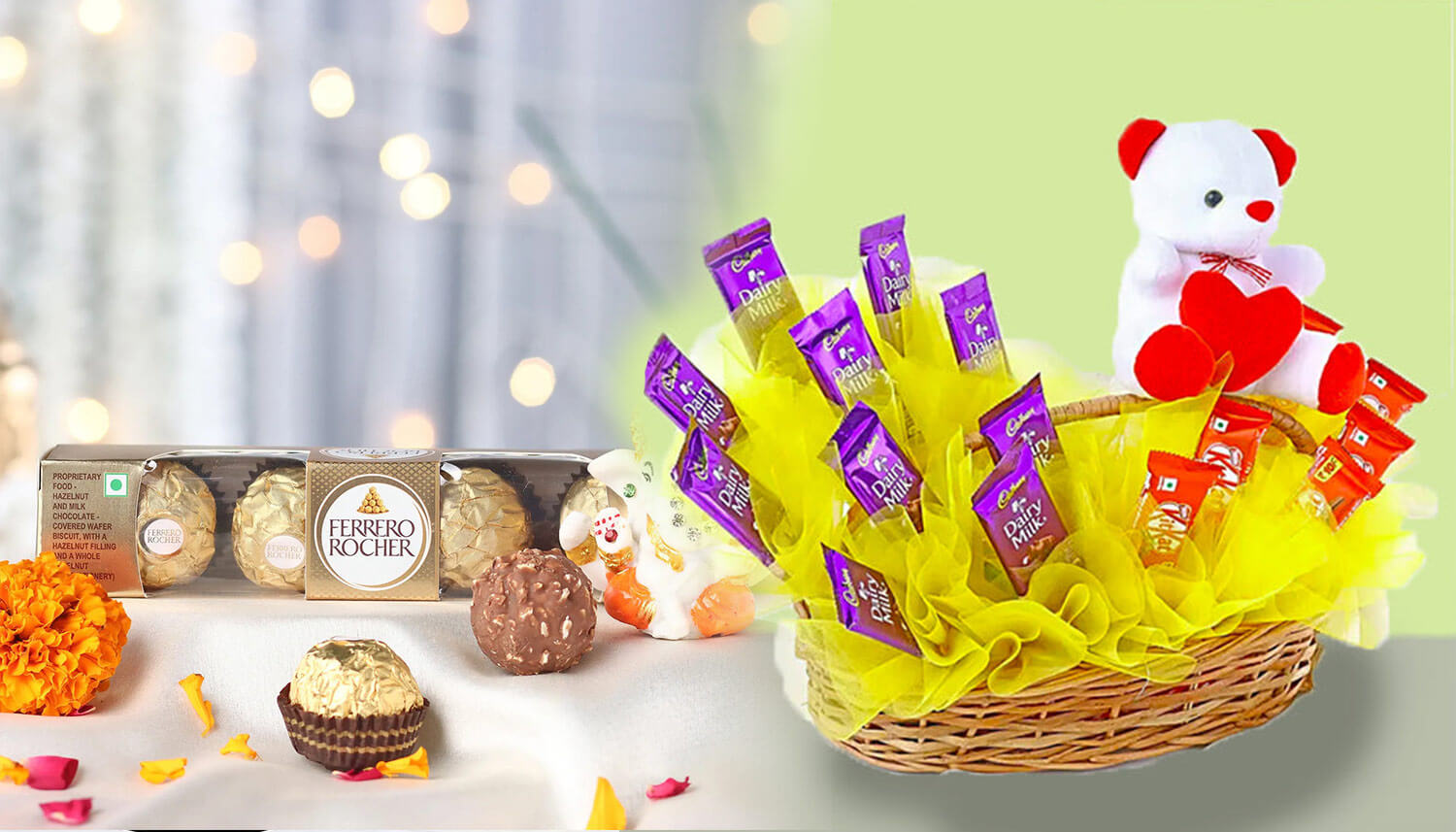 How to Celebrate Chocolate Day with Florahut: Perfect Gift Ideas for Your Loved Ones