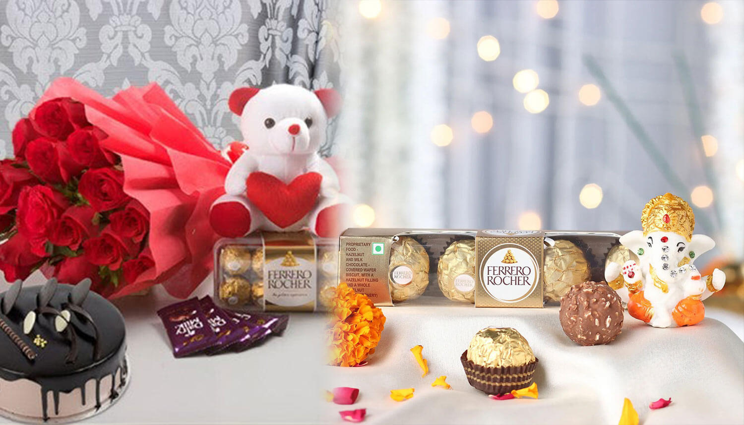 What Flowers Are Usually Sent or Given on Valentine’s Day?