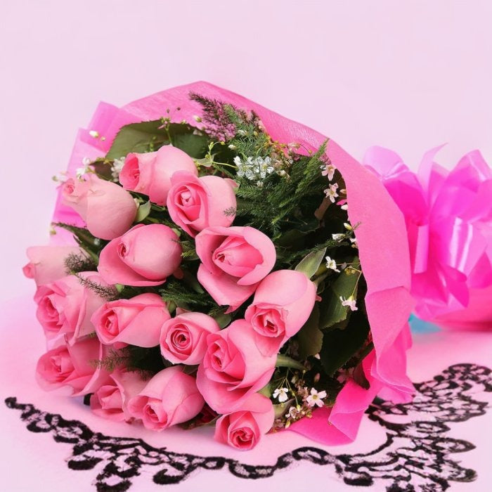 Celebrate Every Occasion with Online Flower Delivery in Bangalore