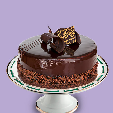 Chocolate Decadence Cake