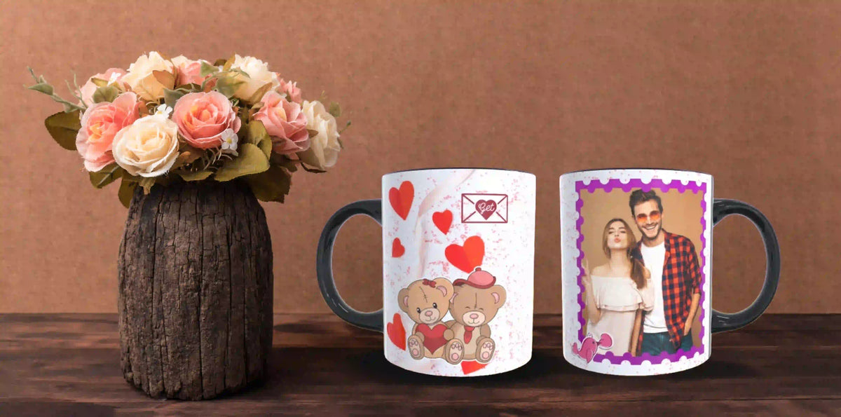Valentine Mug