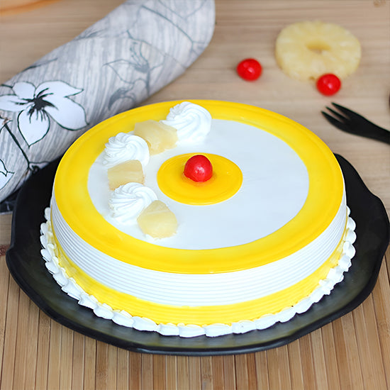 Special Pineapple Cake