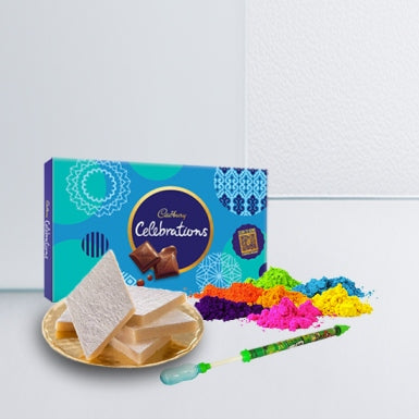Beautiful Holi Hamper1