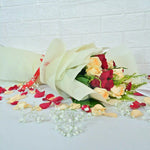 Beauty Of Red & White3