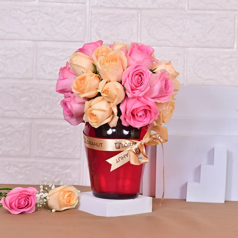 Blooming Rose Beauty1