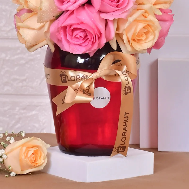 Blooming Rose Beauty2