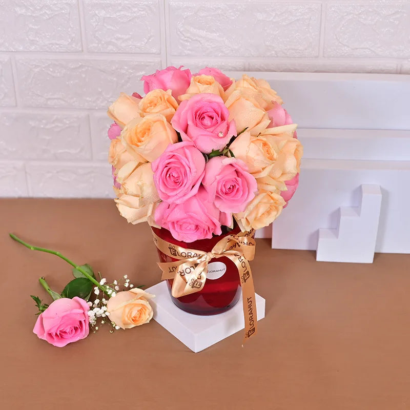 Blooming Rose Beauty3