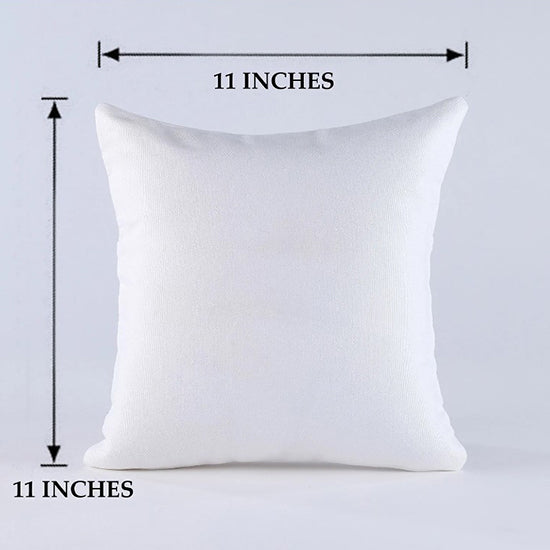 Festival of Colors Cushion