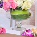 Mix Roses Arrangement