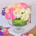 Mix Roses Arrangement