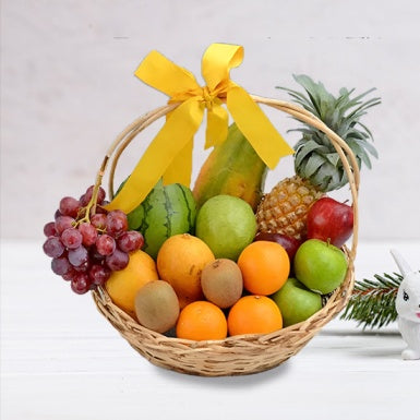Tropical Delight Basket