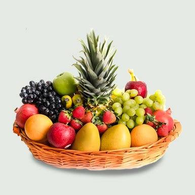 Family Feast FruitBasket