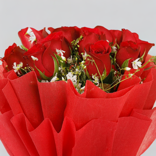 Joyful Bouquet of Feelings 3