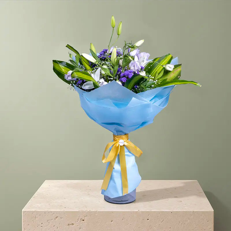 Azure Lily Grace