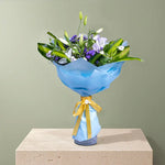 Azure Lily Grace