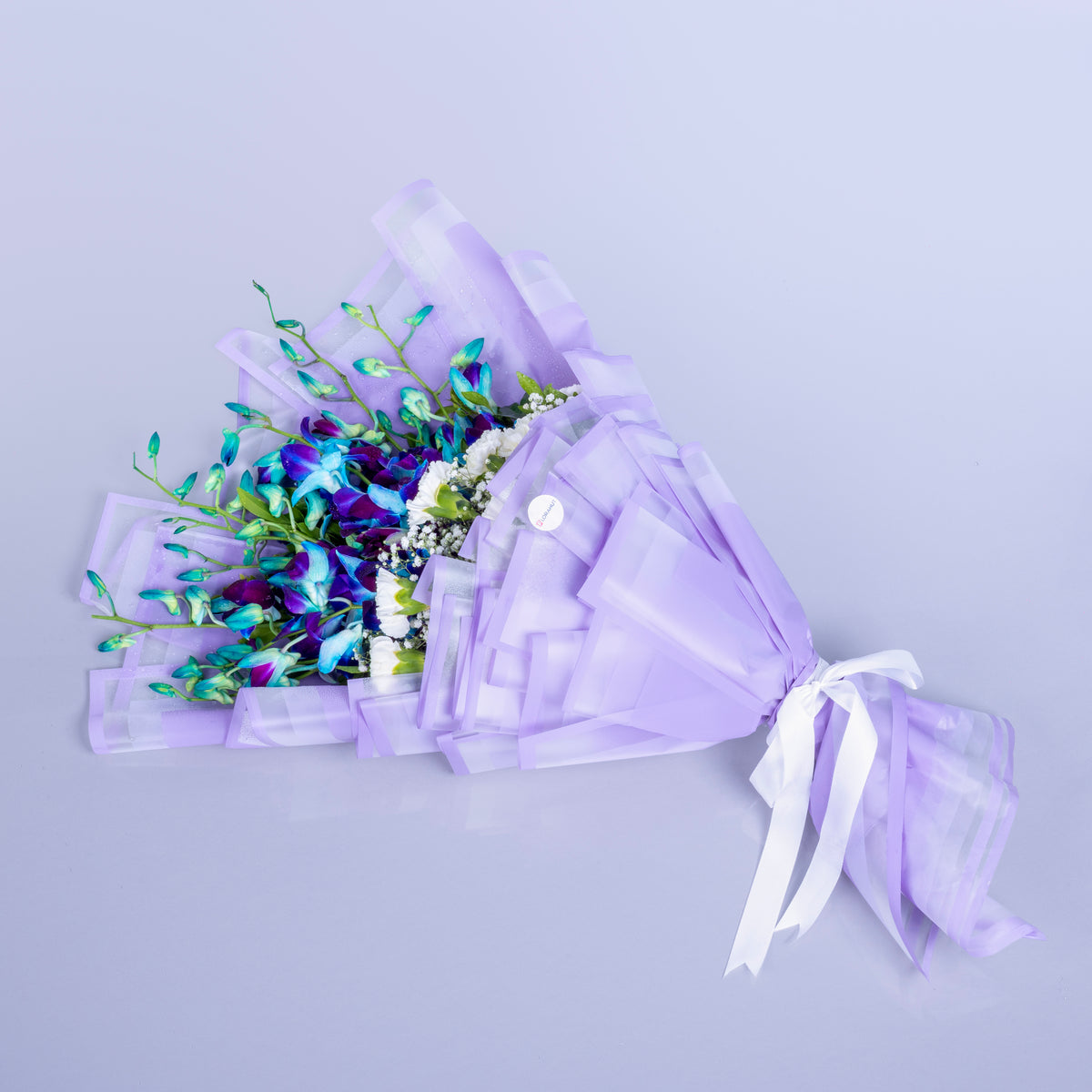Azure Enchantment