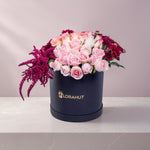 Blush Rose Majesty