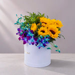 Azure Sunshine
