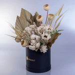 Ivory Earth Elegance