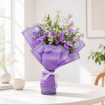 Lavender Whisper