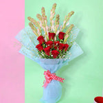 Perfection Of Tube Rose