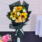 Pocket Full of Sunshine