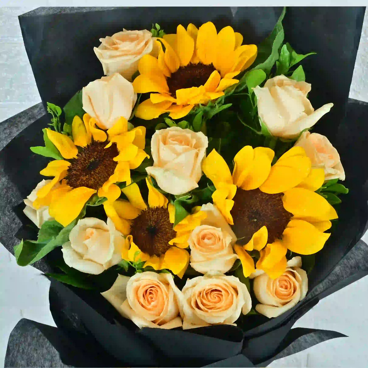 Pocket Full of Sunshine3