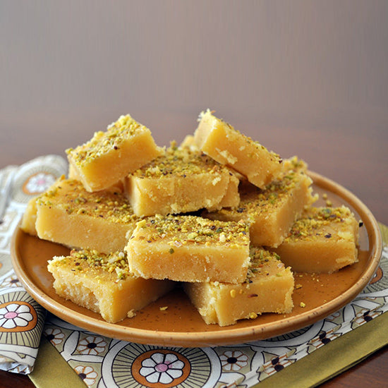 Mysore Pak