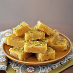 Mysore Pak