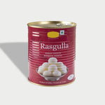 Classic Indian Rasgulla
