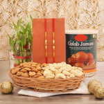 Cherished Gifts for Rakhi Celebration