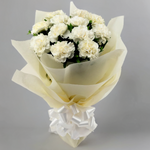 Premium Carnation Bouquet