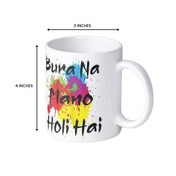 Bura Na Mano Holi Hai