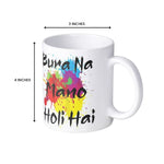 Bura Na Mano Holi Hai