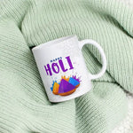 Happy Holi