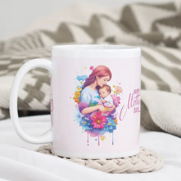 Happy Mother's Day Mug