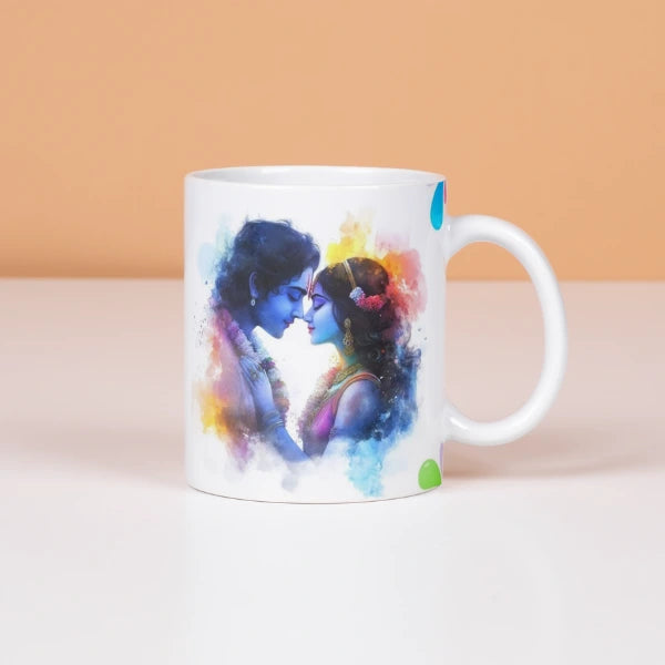 Love Mug