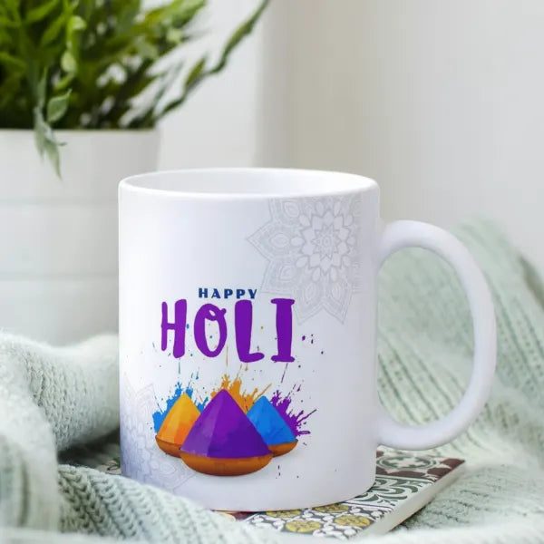 Happy Holi