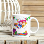 Happy Holi Mug