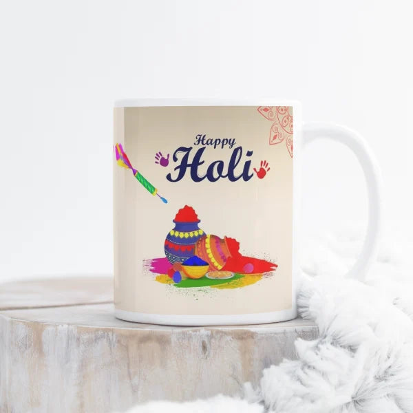 Happy Holi