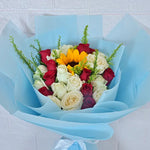 Whispering Rose's Bouquet 2