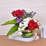 The Sweetheart's Choice