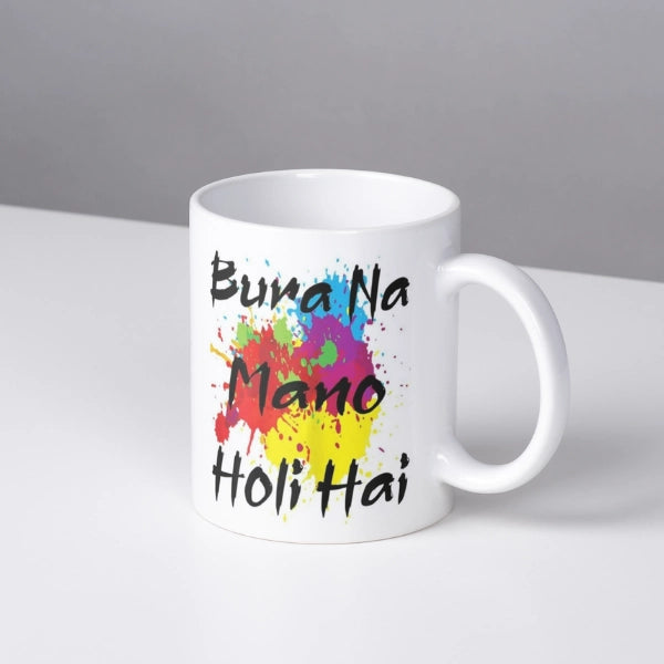 Bura Na Mano Holi Hai