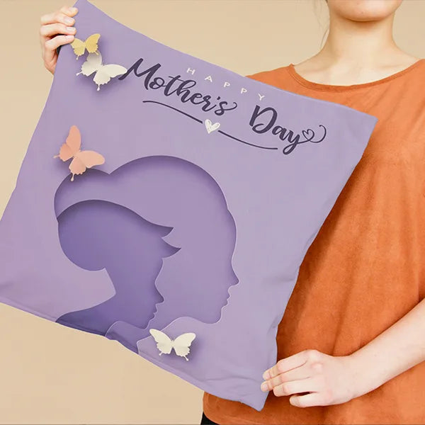 Mothers Day Cushion