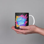 Happy Holi Mug