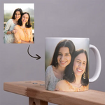 Personalized Mug for Mom