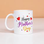 Mom's Personalized Mug